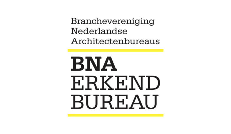 10voor2 Architecten sluit aan bij de BNA