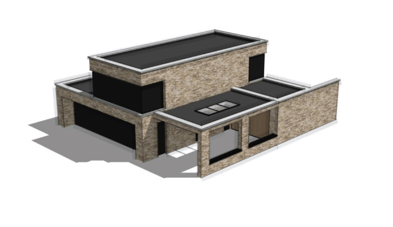 Uw architect in de omgeving Twente