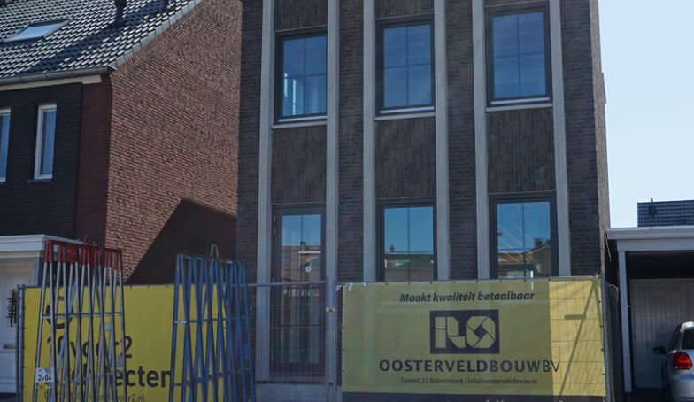 Heerenhuys Boddenkamp nadert zijn voltooiing!