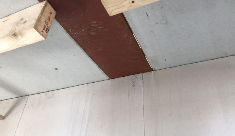 Nieuwe foto's van de gezamenlijke bouw op het Janninkkwartier kavels 20-21!