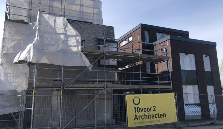 Uw architect in de omgeving Twente