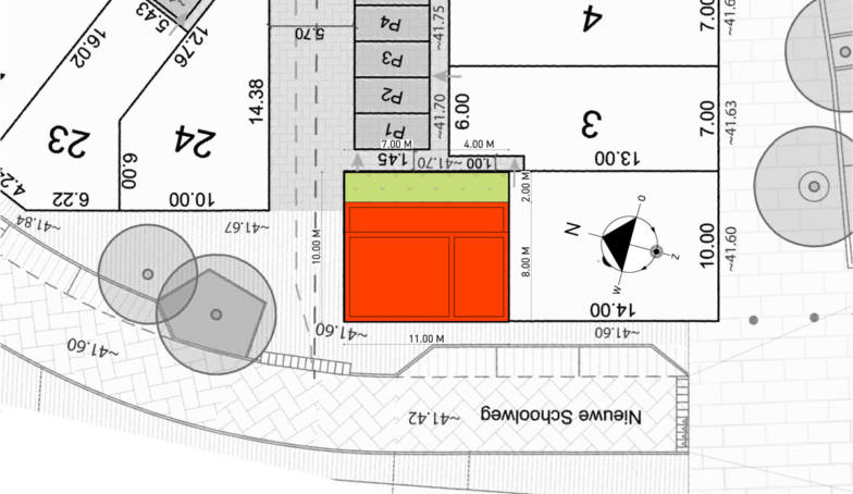 Nieuwe opdrachten voor 10voor2 op Het Brunink en IN 't Zeggelt te Enschede!