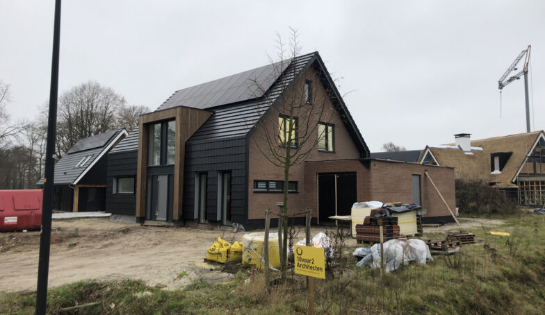 Op naar de oplevering van GEO 159 op 't Vaneker Enschede!