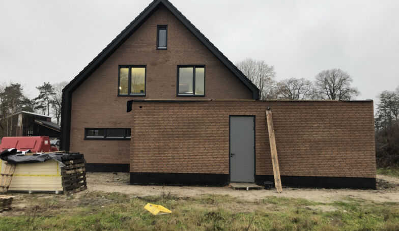 Op naar de oplevering van GEO 159 op 't Vaneker Enschede!