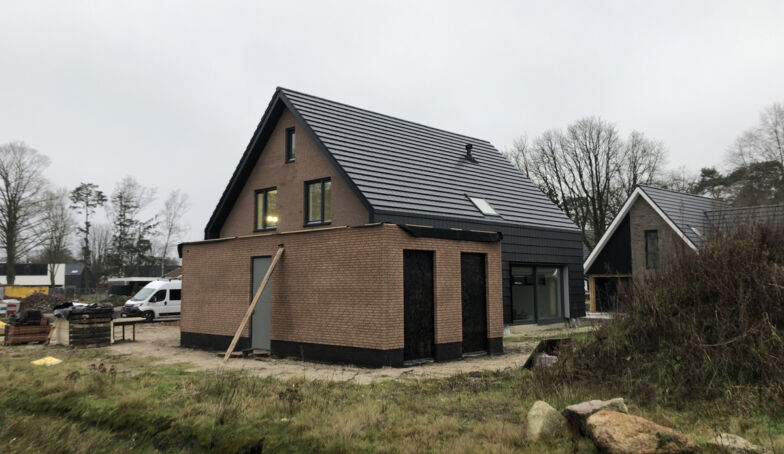 Op naar de oplevering van GEO 159 op 't Vaneker Enschede!