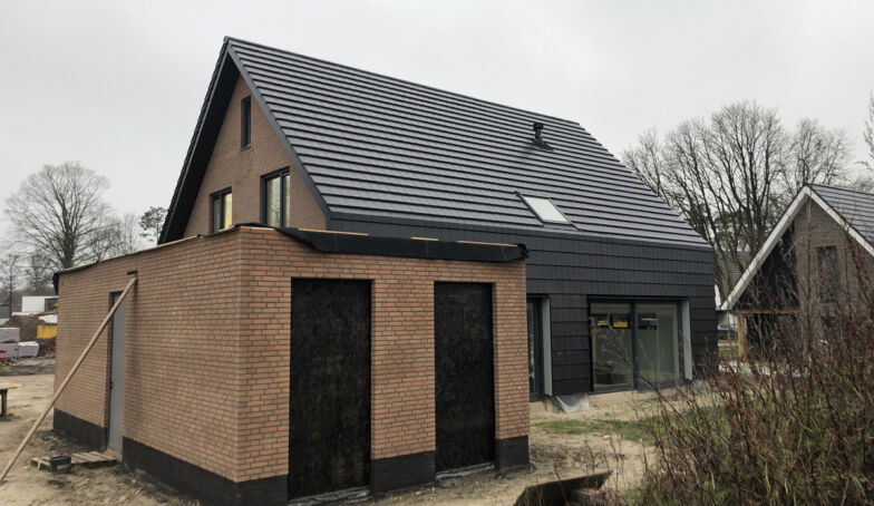 Op naar de oplevering van GEO 159 op 't Vaneker Enschede!