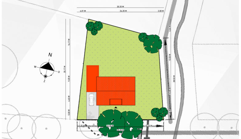 Nieuwe opdrachten voor 10voor2 Architecten!