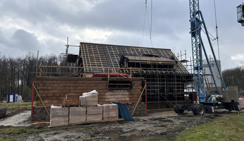 De kap zit er op bij Het Leuriks 33!