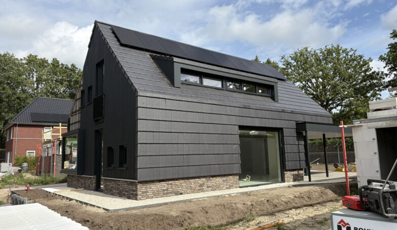 Uw architect in de omgeving Twente