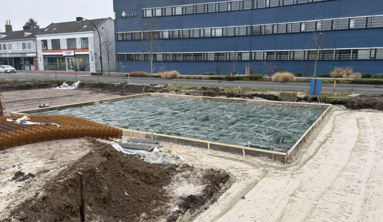 Uw architect in de omgeving Twente