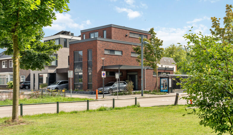 Benger.photo zet PaeS16 op de Melkhal Enschede op de plaat!