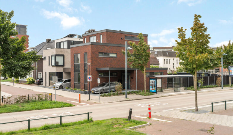 Benger.photo zet PaeS16 op de Melkhal Enschede op de plaat!