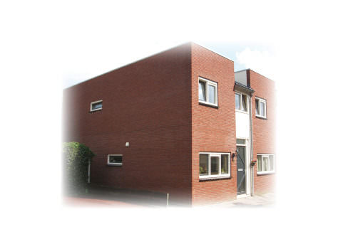 2 Woningen - Nieuwstraat Enschede