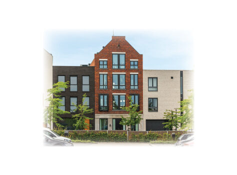 De Melkhal Enschede E1