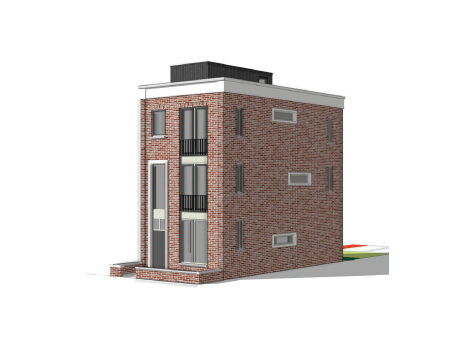EriMon - Marskant Hengelo