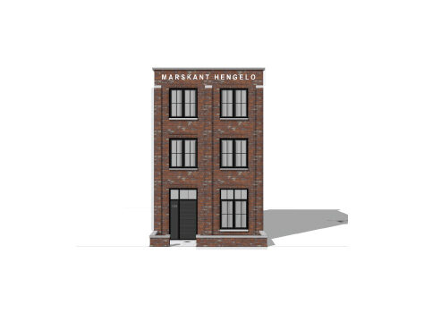 YvoR - Marskant Hengelo